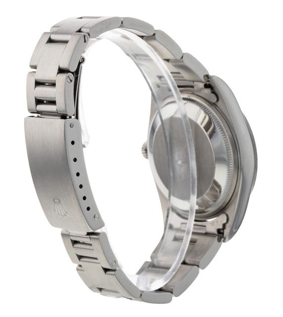 Rolex Oyster Perpetual Date 15200 Image 3